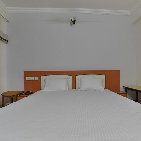 Hotel O Shubhankar Boma エクステリア 写真