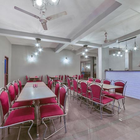 Hotel O Shubhankar Boma エクステリア 写真