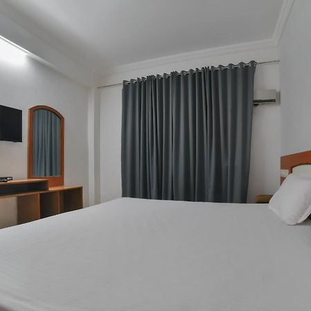Hotel O Shubhankar Boma エクステリア 写真