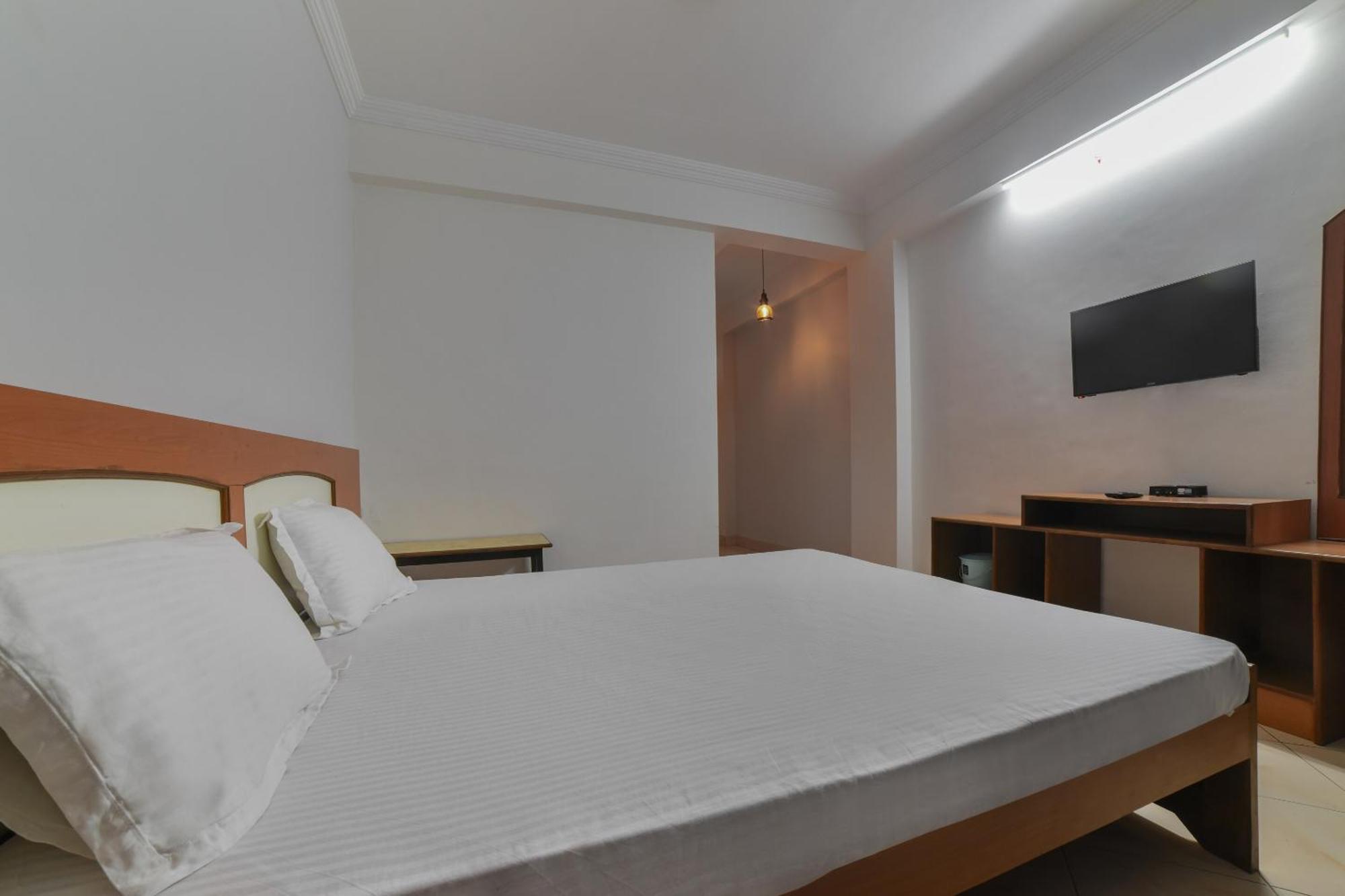 Hotel O Shubhankar Boma エクステリア 写真