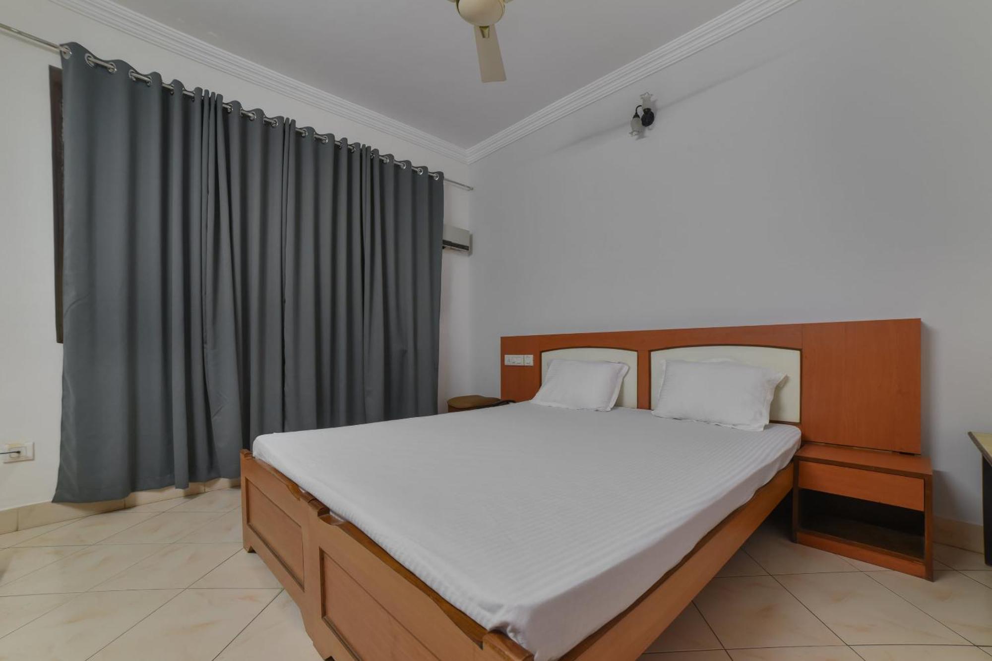 Hotel O Shubhankar Boma エクステリア 写真