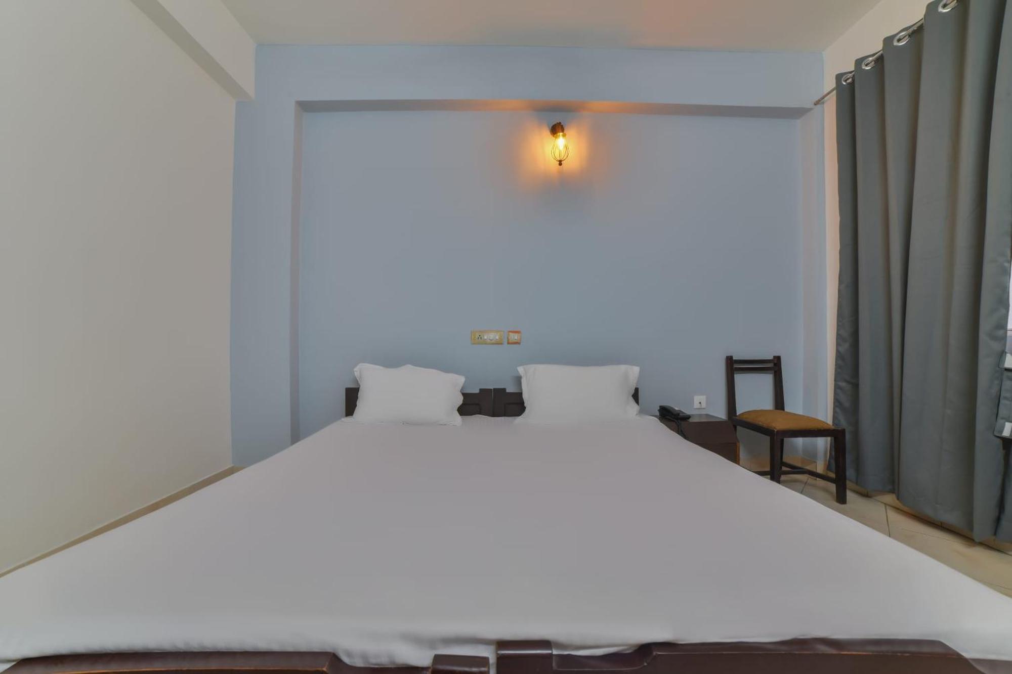 Hotel O Shubhankar Boma エクステリア 写真