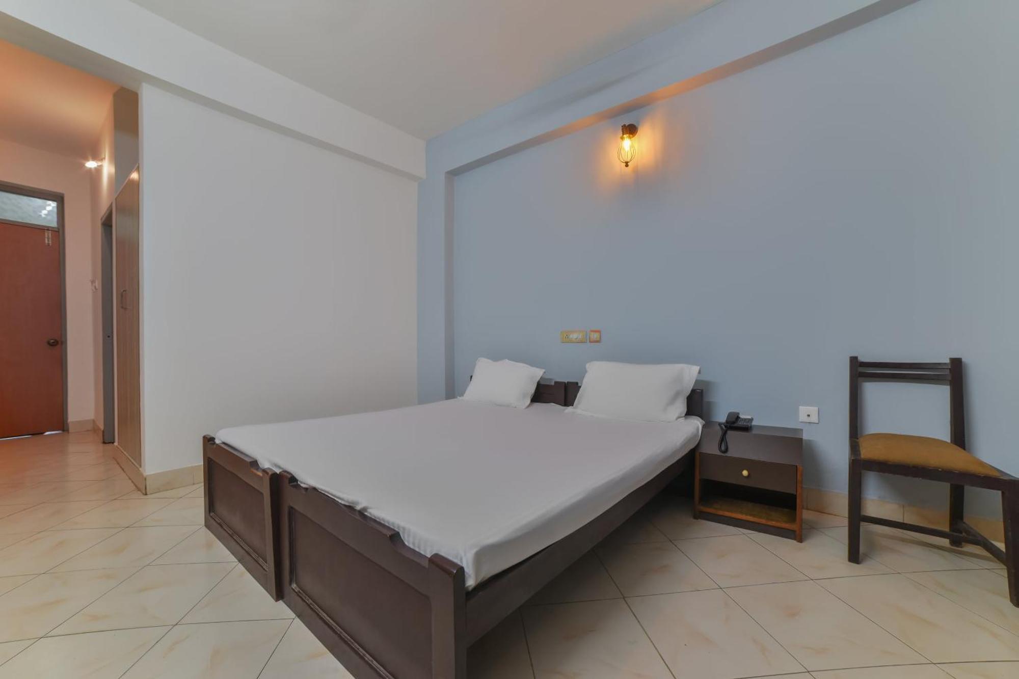 Hotel O Shubhankar Boma エクステリア 写真