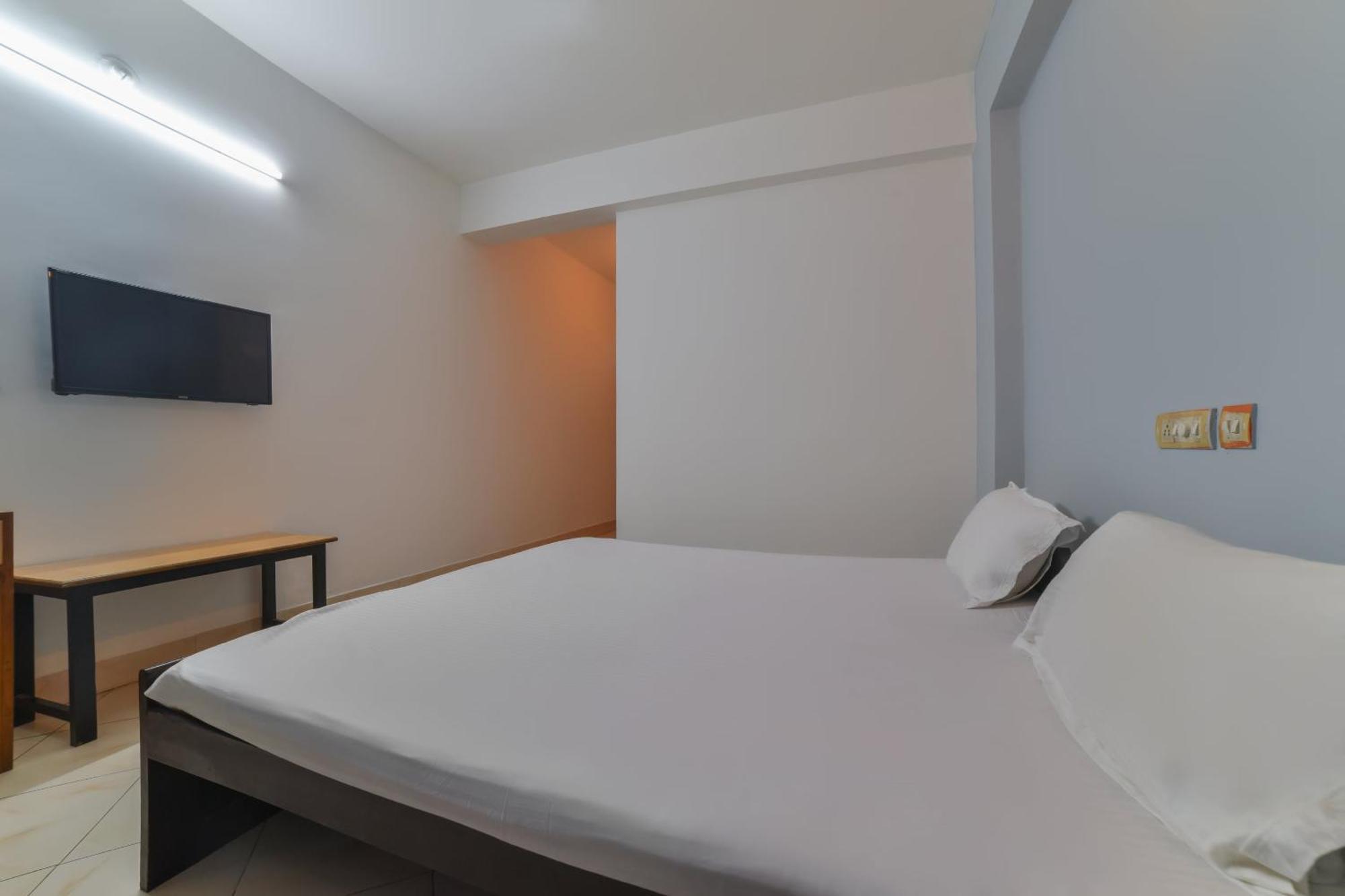 Hotel O Shubhankar Boma エクステリア 写真