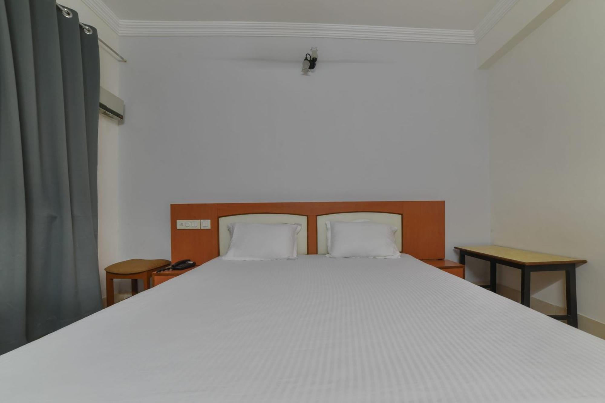 Hotel O Shubhankar Boma エクステリア 写真