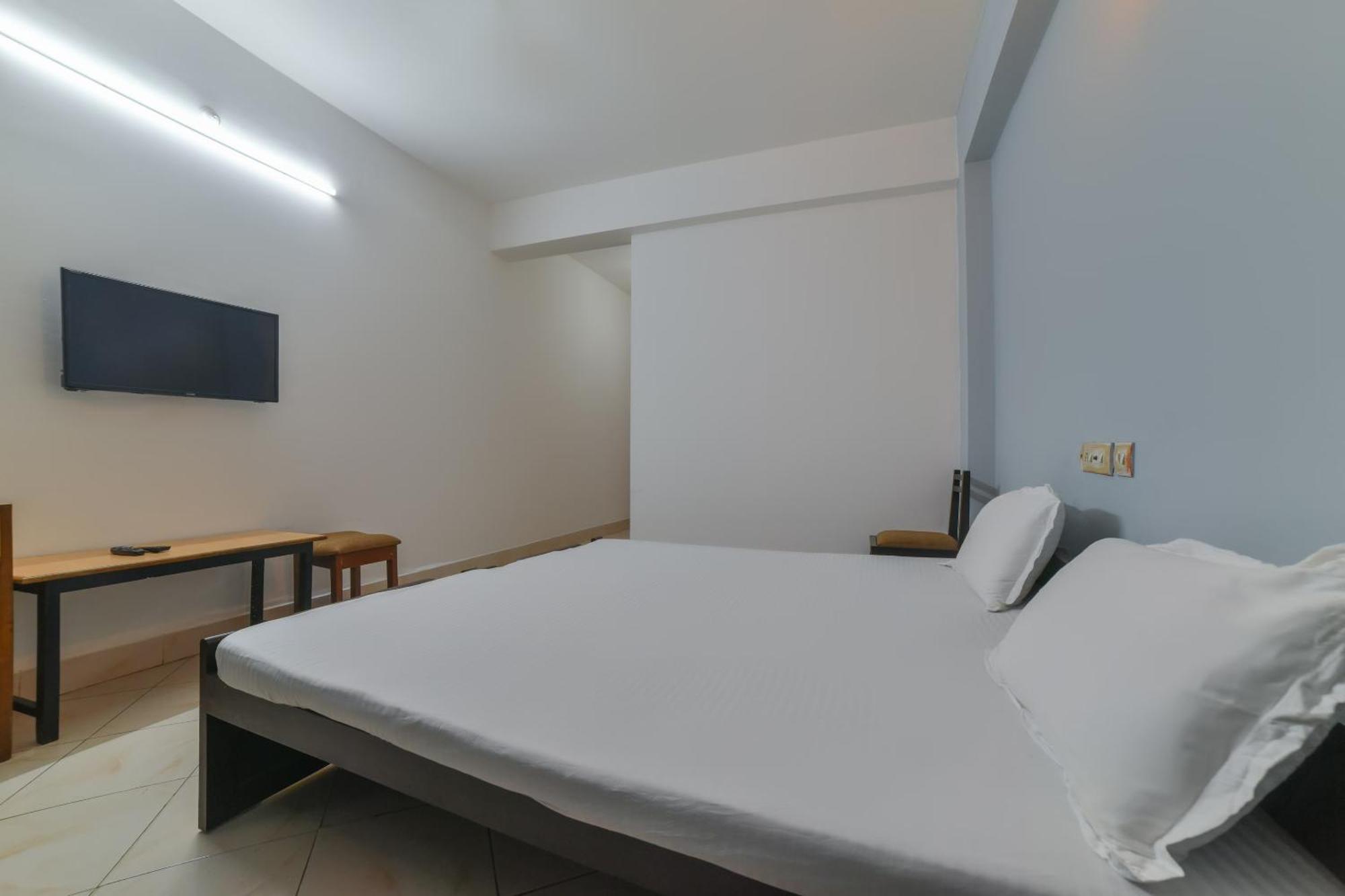 Hotel O Shubhankar Boma エクステリア 写真
